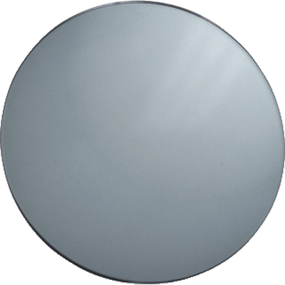 Afbeelding voor Spiegel 60 cm rond per stuk