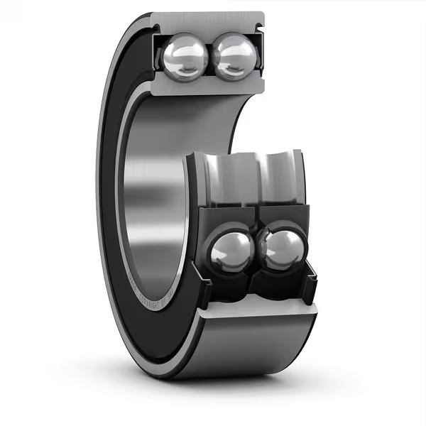 Afbeelding voor 3205 A 2RS1 Hoekcontactlager SKF
