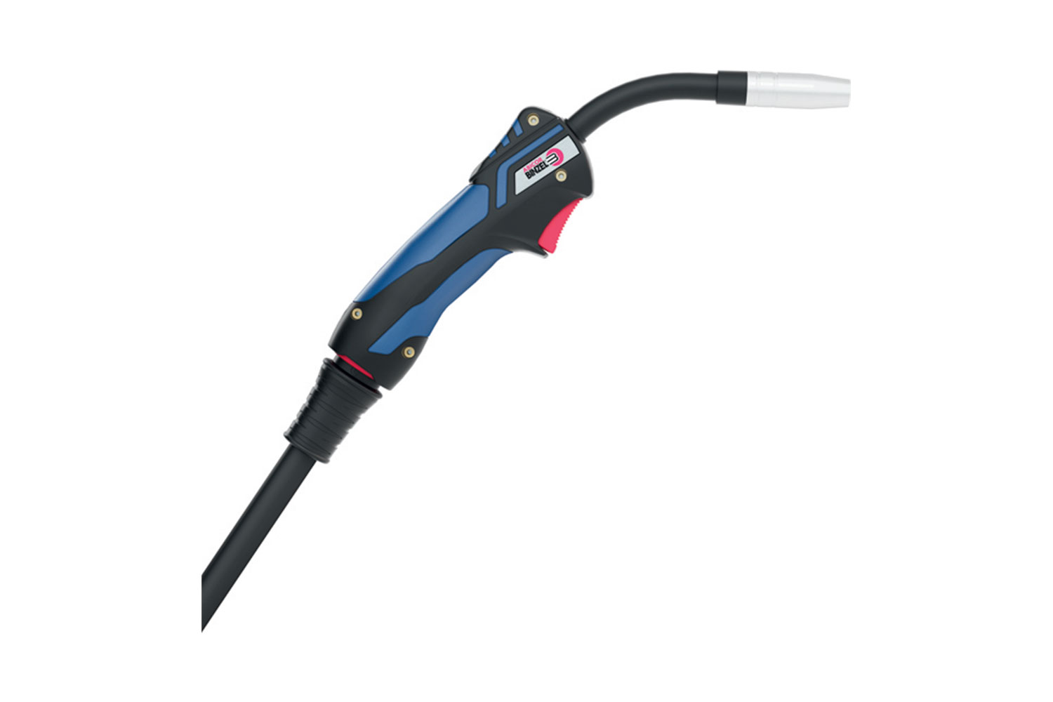 Afbeelding voor Lastoorts MIG/MAG MB EVO PRO 15 4mtr