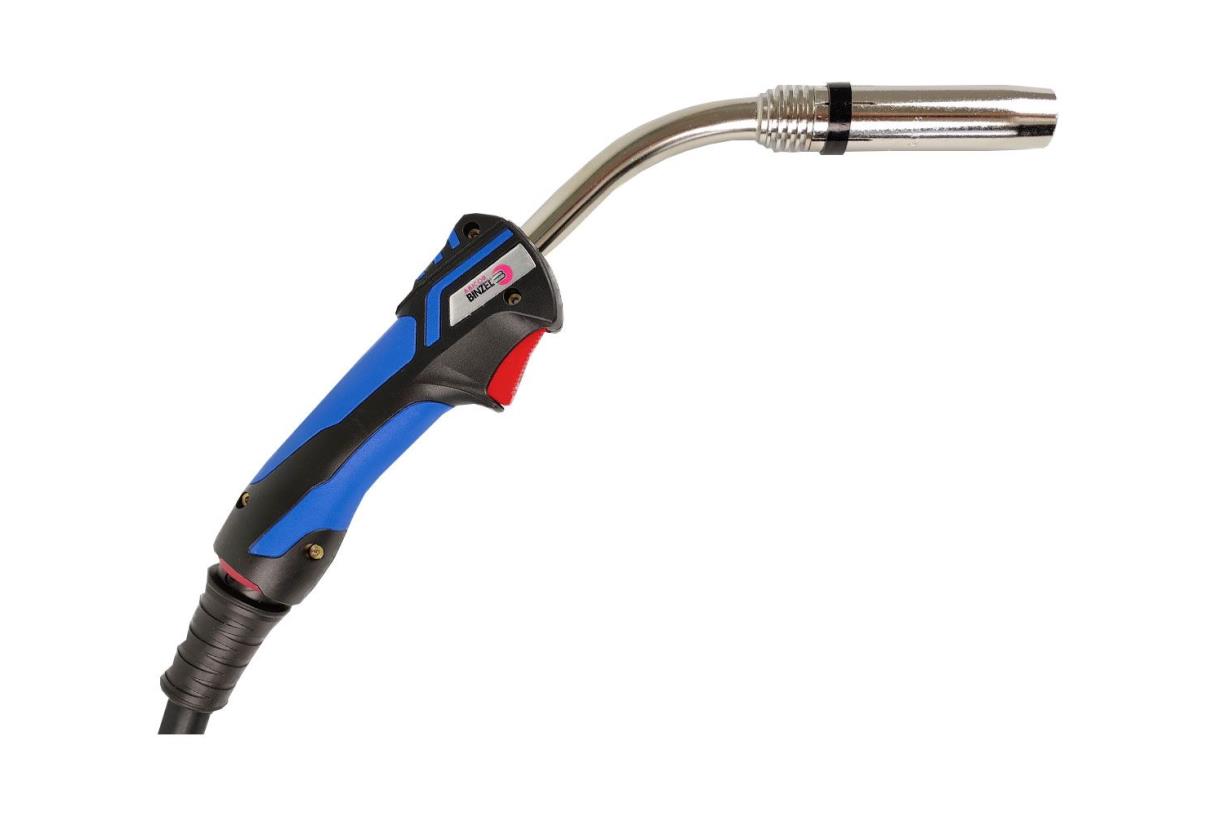 Afbeelding voor Lastoorts MIG/MAG MB EVO PRO 36 4mtr