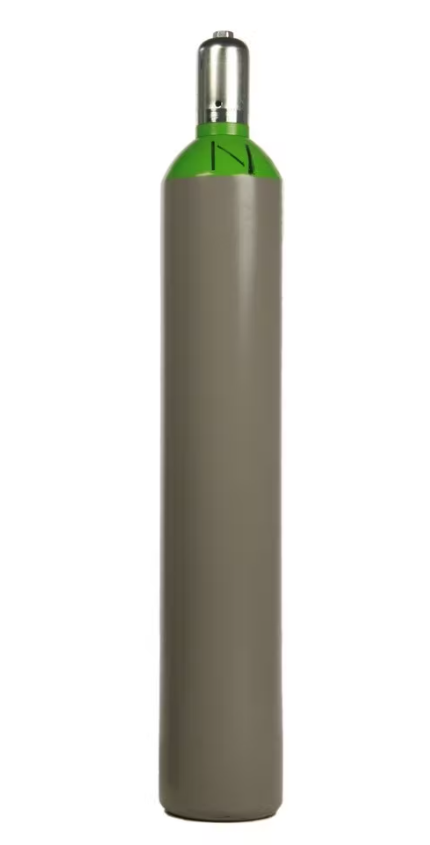 Afbeelding voor Vulling menggas 85/15 50ltr