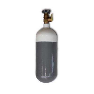 Afbeelding voor Vulling zuurstof 4ltr