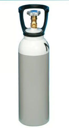 Afbeelding voor Vulling zuurstof 5ltr