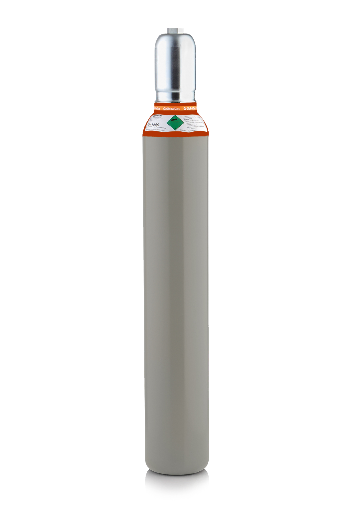 Afbeelding voor Vulling formeergas 95/5 10ltr