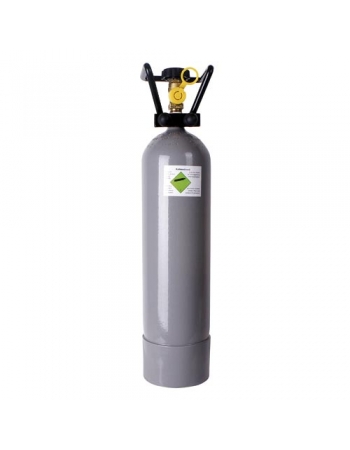 Afbeelding voor Vulling koolzuurgas 13.4ltr