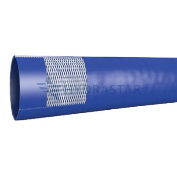 Afbeelding voor Slang PVC vlak 1 1/4