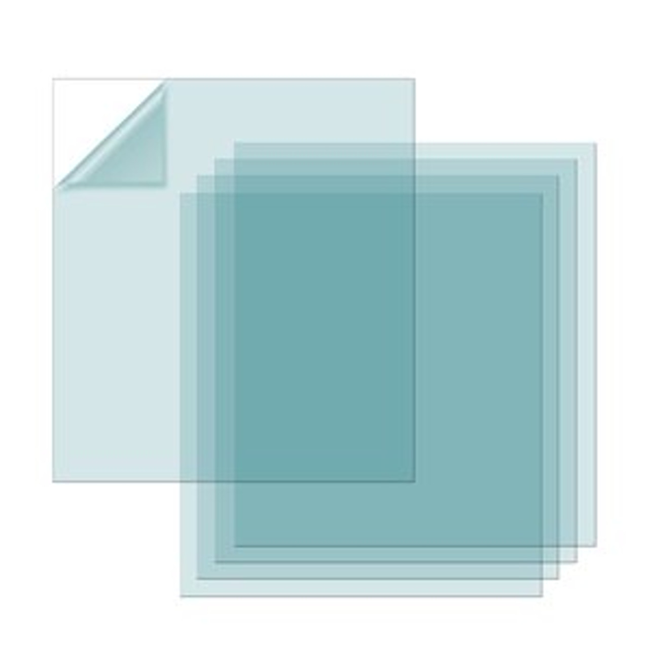 Afbeelding voor Spatruit 114x133x1.0 per pak (5 stuks)