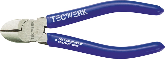 Afbeelding voor Zijsnijtang pvc 160mm