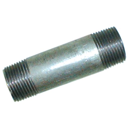 Afbeelding voor Pijpnippel tv. 1/2x100